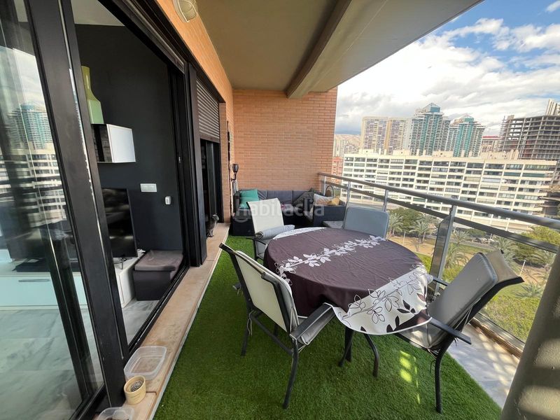 Foto d7089243-74b5-4e04-9bae-d980f449b489. Apartament amb calefacció aparcament piscina a Mirador de la Cala-Benimar Vila Joiosa (la)