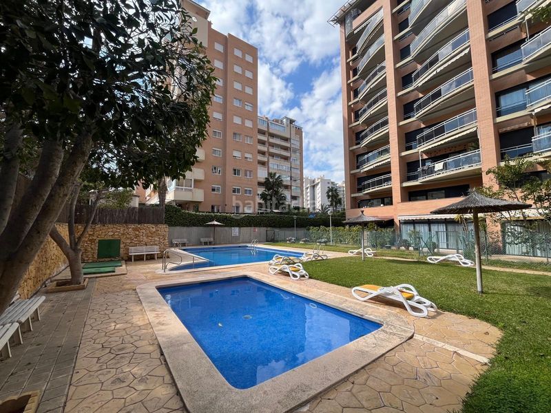 Foto eb20f129-cda5-4326-8111-645fd3d0250a. Apartament amb calefacció aparcament piscina a Mirador de la Cala-Benimar Vila Joiosa (la)