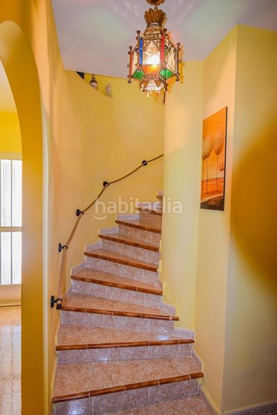 Foto 04cd6b92-2918-465b-b801-f62a93905a97. Xalet amb calefacció aparcament piscina a Escandinavia-Cautivador Alfàs del Pi (l´)
