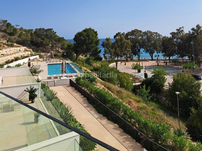 Foto 0c73af2c-4b59-4da1-9251-8e942b914a5c. Apartament amb calefacció aparcament piscina a Platja de Torres Vila Joiosa (la)