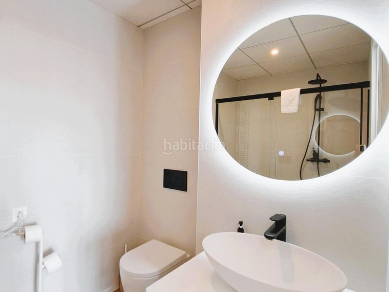 Foto 1a301244-9483-4ddc-9258-dab34755336a. Apartament amb calefacció aparcament piscina a Platja de Torres Vila Joiosa (la)