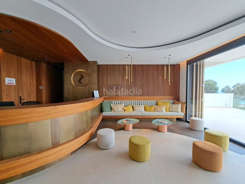 Foto 1d349349-72ed-4b3f-9fa5-b4c2254d73d6. Apartament amb calefacció aparcament piscina a Platja de Torres Vila Joiosa (la)