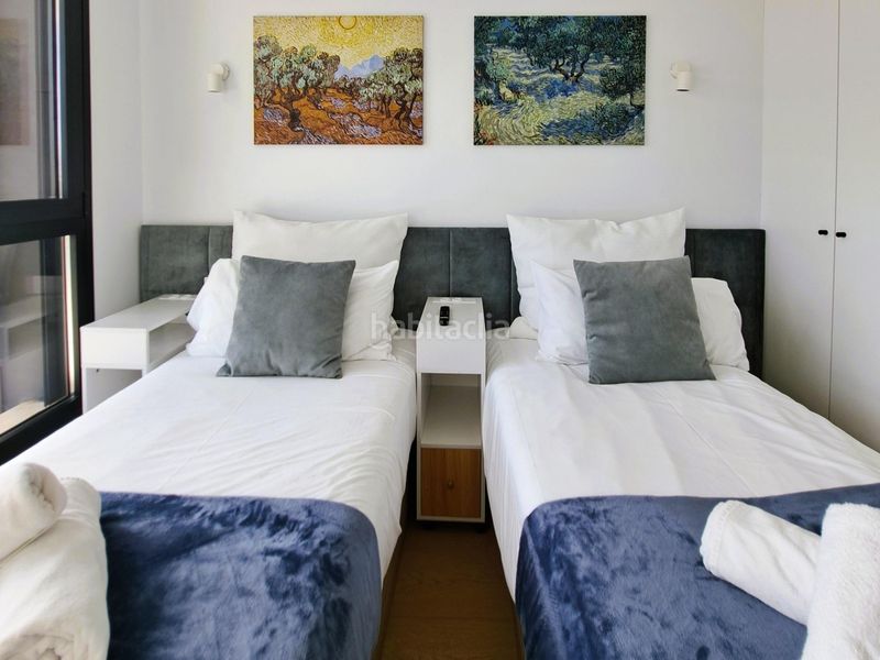 Foto 1ea846d1-9b65-4083-9e9a-6ea2c645a7c6. Apartament amb calefacció aparcament piscina a Platja de Torres Vila Joiosa (la)