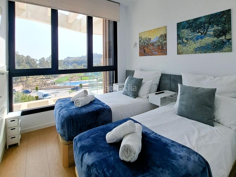 Foto 48d9d972-2b72-4165-8644-f690b5121af2. Apartament amb calefacció aparcament piscina a Platja de Torres Vila Joiosa (la)