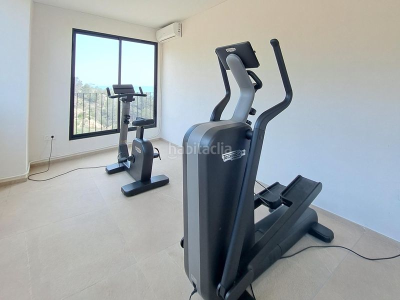 Foto 49176fa7-0ade-4234-b5de-f5cda74287d0. Apartament amb calefacció aparcament piscina a Platja de Torres Vila Joiosa (la)