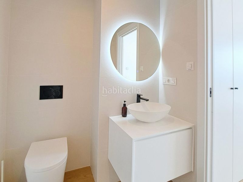 Foto 5d245adc-de17-412d-b8f1-b40972c626a0. Apartament amb calefacció aparcament piscina a Platja de Torres Vila Joiosa (la)