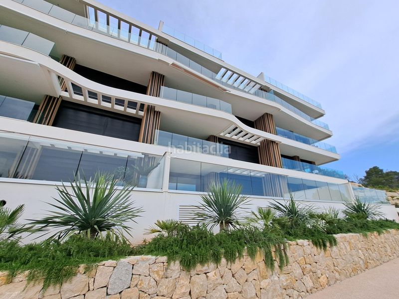 Foto 65e8e6ee-a040-4f3a-9945-41400fa0615c. Apartament amb calefacció aparcament piscina a Platja de Torres Vila Joiosa (la)