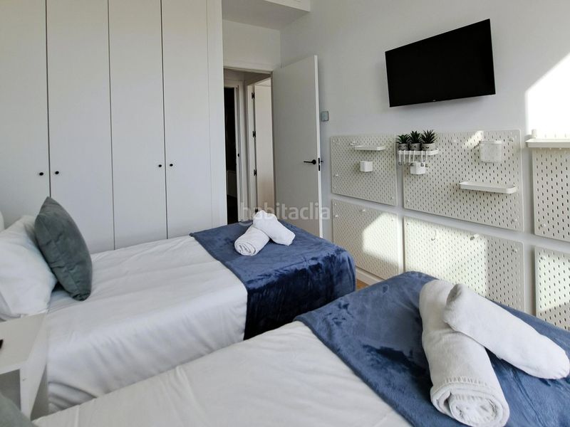 Foto 8c6babe0-fbd6-409a-8e83-ae4add23ca7d. Apartament amb calefacció aparcament piscina a Platja de Torres Vila Joiosa (la)