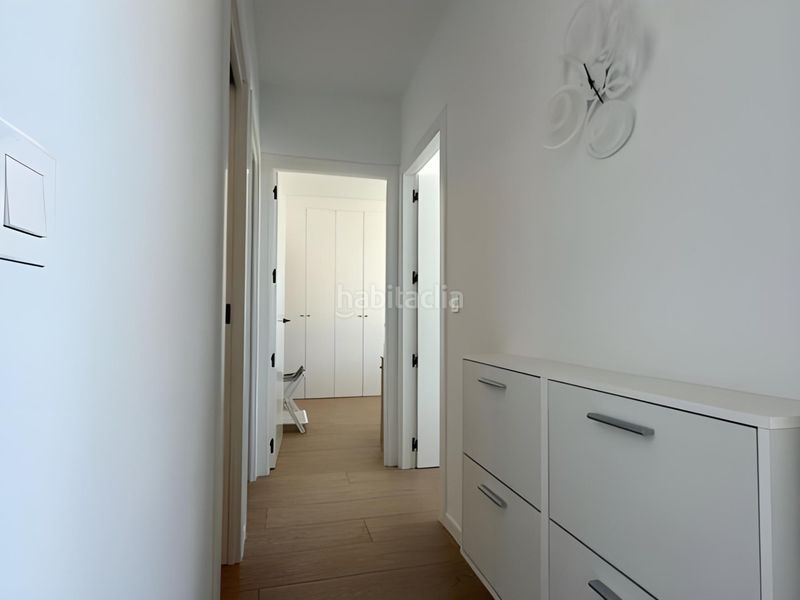 Foto 93319a81-502d-4af9-8123-917913f8f2ba. Apartament amb calefacció aparcament piscina a Platja de Torres Vila Joiosa (la)