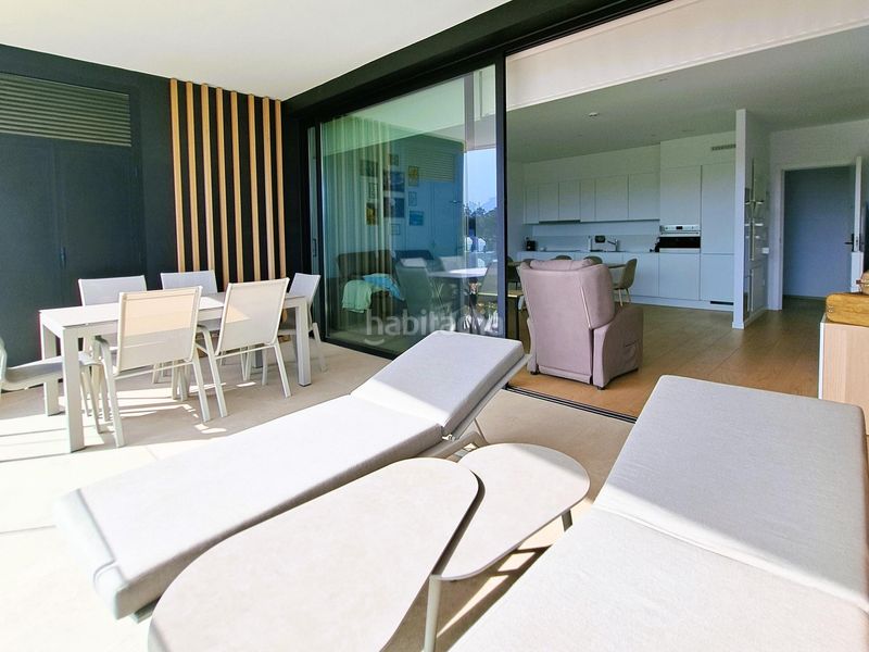 Foto dc5cace0-6768-4ced-96bf-3addf1285721. Apartament amb calefacció aparcament piscina a Platja de Torres Vila Joiosa (la)