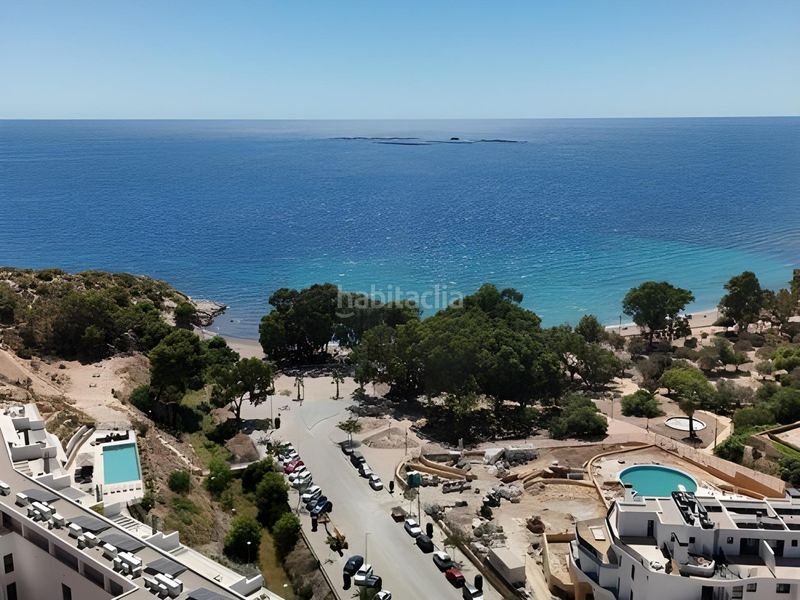 Foto dddf836b-21df-4f87-8821-26e4f246a2c8. Apartament amb calefacció aparcament piscina a Platja de Torres Vila Joiosa (la)