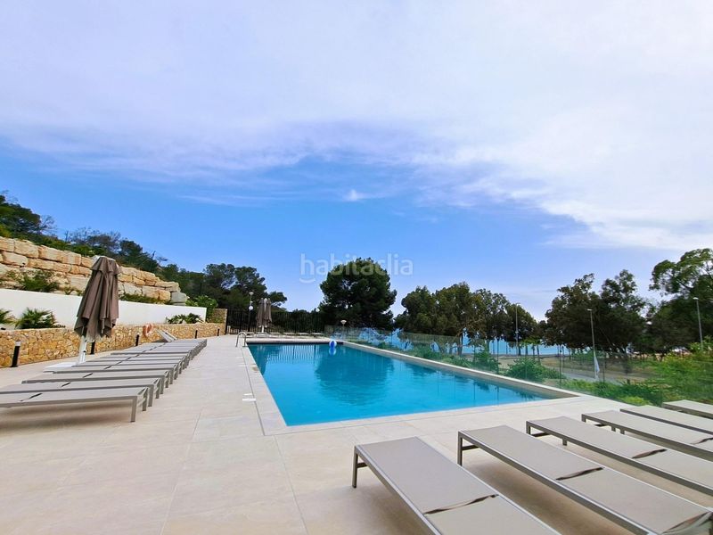 Foto e5591cc7-5545-4fc1-a87c-f87cd80f5b29. Apartament amb calefacció aparcament piscina a Platja de Torres Vila Joiosa (la)