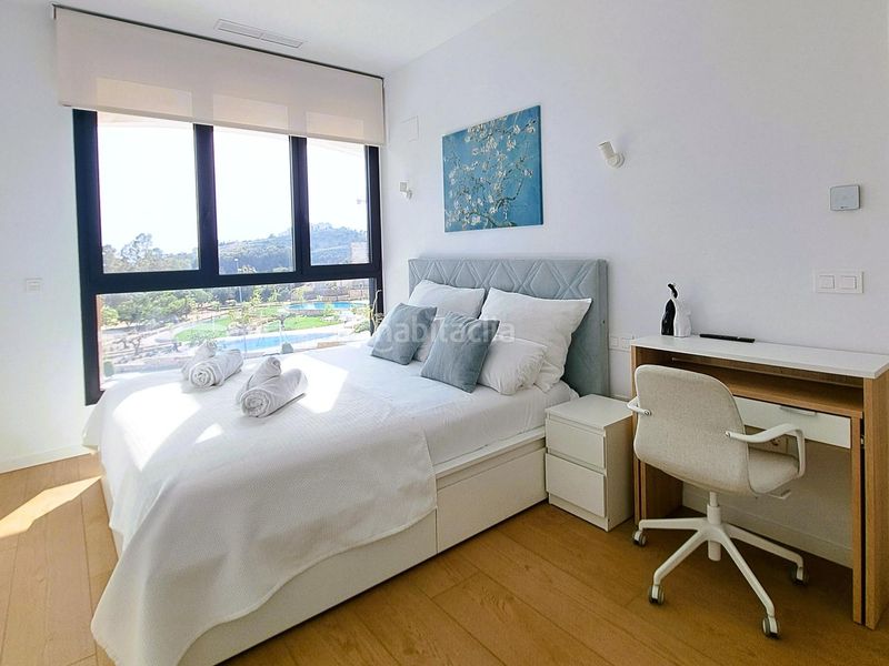 Foto e7949504-f468-4517-a984-21f6c603aa4e. Apartament amb calefacció aparcament piscina a Platja de Torres Vila Joiosa (la)