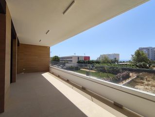 Apartament a Poble Nou-Montiboli