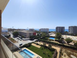 Dachwohnung  Calle calle cervantes. �tico d�plex a estrenar en 2 linea playa villajoyosa, solo a 5 m