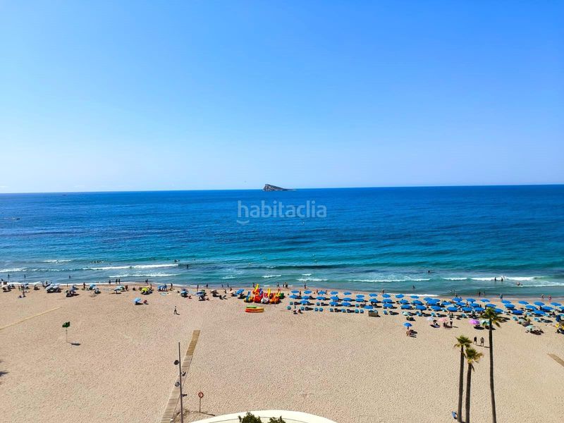 Foto af2a4405-c66b-4046-8c0c-2525e8881876. Pis amb calefacció a Playa Poniente Benidorm