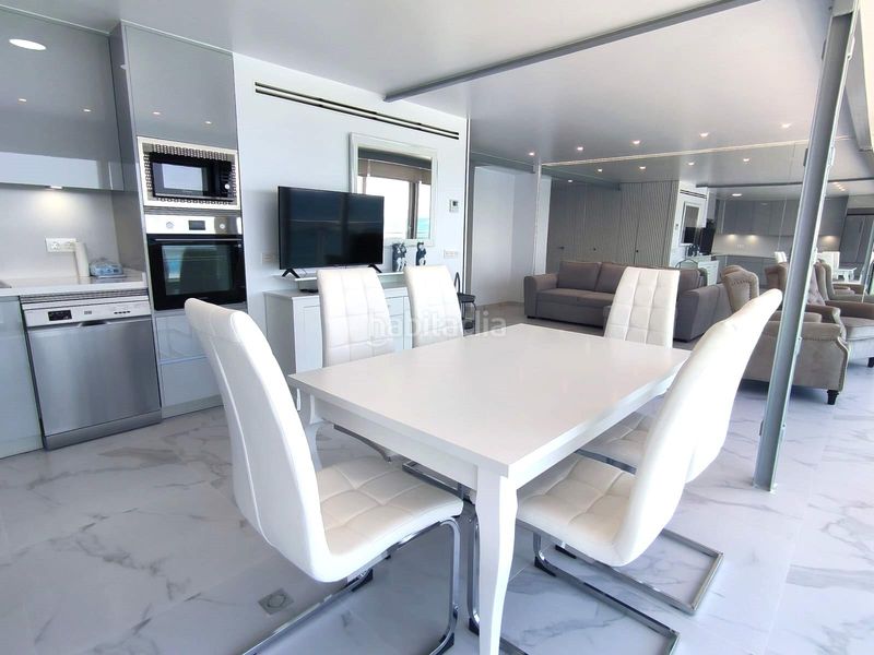 Foto dfc4136c-282b-4dc0-a83d-b01397fc9660. Pis amb calefacció a Playa Poniente Benidorm