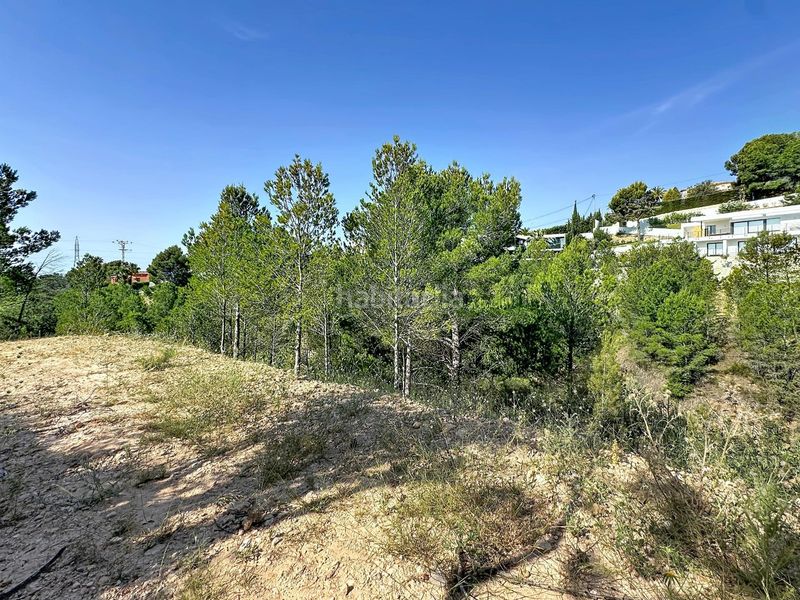 Foto 88253f1e-96bd-44dc-aa18-c97625d320cb. Terreny residencial a Altea la vella Altea