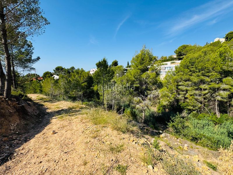 Foto c252bbd2-d398-4279-8588-71d549c4a67a. Terreny residencial a Altea la vella Altea