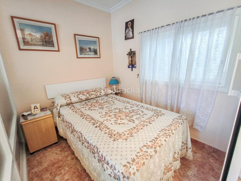 Foto 2b50d444-a091-431b-8f33-63363b33235f. Apartament amb calefacció aparcament a Rincón Alto Benidorm