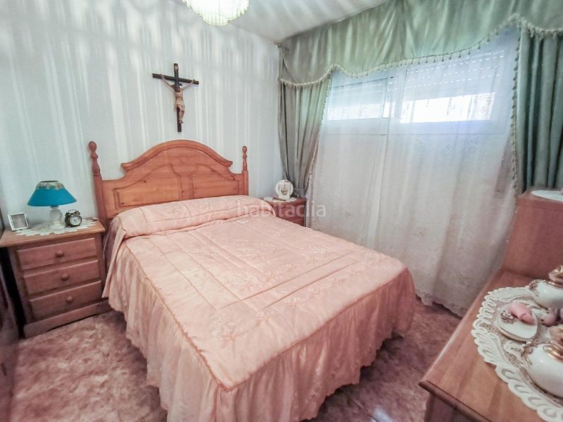 Foto 3594364b-fd3e-4c43-9b3a-f3d0556dd94b. Apartament amb calefacció aparcament a Rincón Alto Benidorm