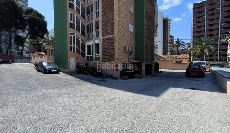 Foto 38b19beb-b501-4709-b750-a8e21282a63c. Apartament amb calefacció aparcament a Rincón Alto Benidorm