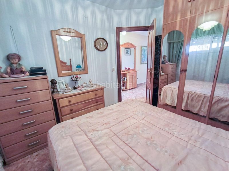 Foto 425847c5-814c-4e4d-a1ee-dc1d4377bfc6. Apartament amb calefacció aparcament a Rincón Alto Benidorm
