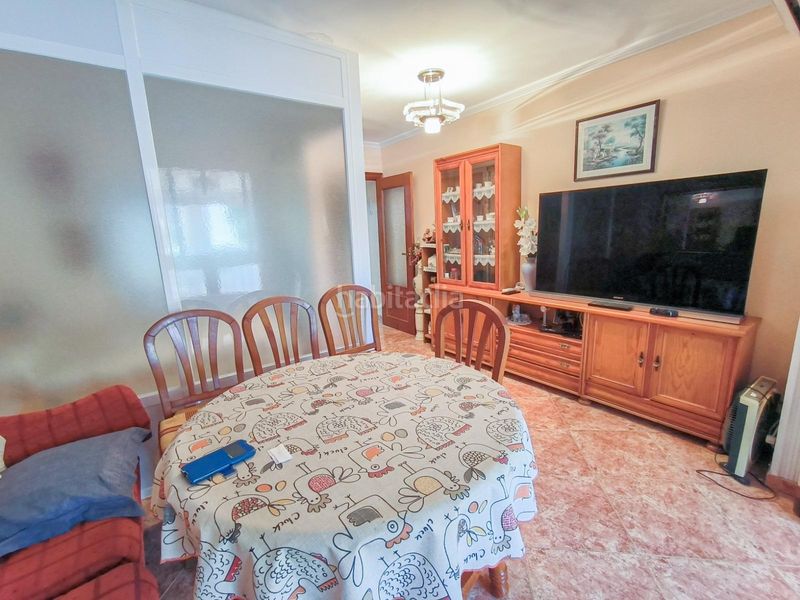 Foto 54c47228-898b-43d8-88a4-62856d1f5b7c. Apartament amb calefacció aparcament a Rincón Alto Benidorm