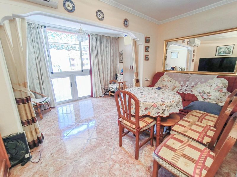 Foto 98544e30-8aa8-4956-86a8-c5e6f184bb0e. Apartament amb calefacció aparcament a Rincón Alto Benidorm