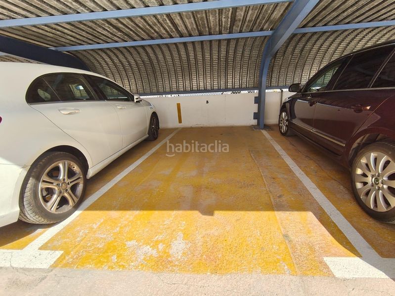 Foto 0f7b890d-c131-4186-ac72-092a182e4b13. Pis amb calefacció aparcament piscina a Levante Alto Benidorm