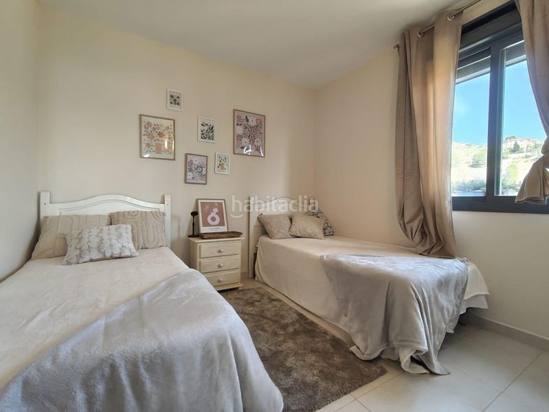 Foto 05be25db-b4fa-41c9-bcf9-b1659ed6e825. Apartament amb calefacció aparcament piscina a Rincón Alto Benidorm