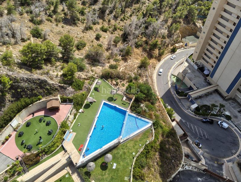 Foto 2666518a-14cc-4247-bee9-971b0a32b2eb. Apartament amb calefacció aparcament piscina a Rincón Alto Benidorm
