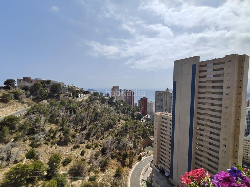 Foto 3572ff0c-3bcc-4eb9-ac26-767acdfa5e48. Apartament amb calefacció aparcament piscina a Rincón Alto Benidorm