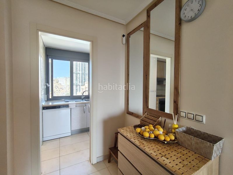Foto 399f5357-f45b-401d-a29b-05926ef6e51b. Apartament amb calefacció aparcament piscina a Rincón Alto Benidorm