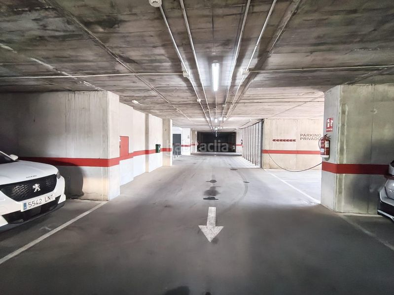 Foto 4172a6a4-7a2c-4fe6-ba9c-aa631554f52f. Apartament amb calefacció aparcament piscina a Rincón Alto Benidorm