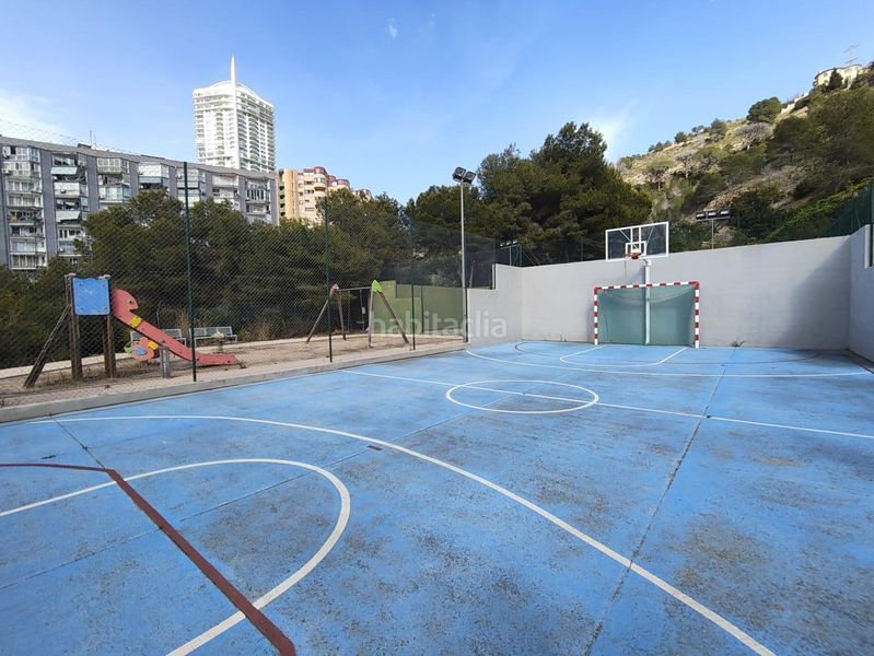 Foto 6335639f-215e-4eea-814a-7155d0a36243. Apartament amb calefacció aparcament piscina a Rincón Alto Benidorm