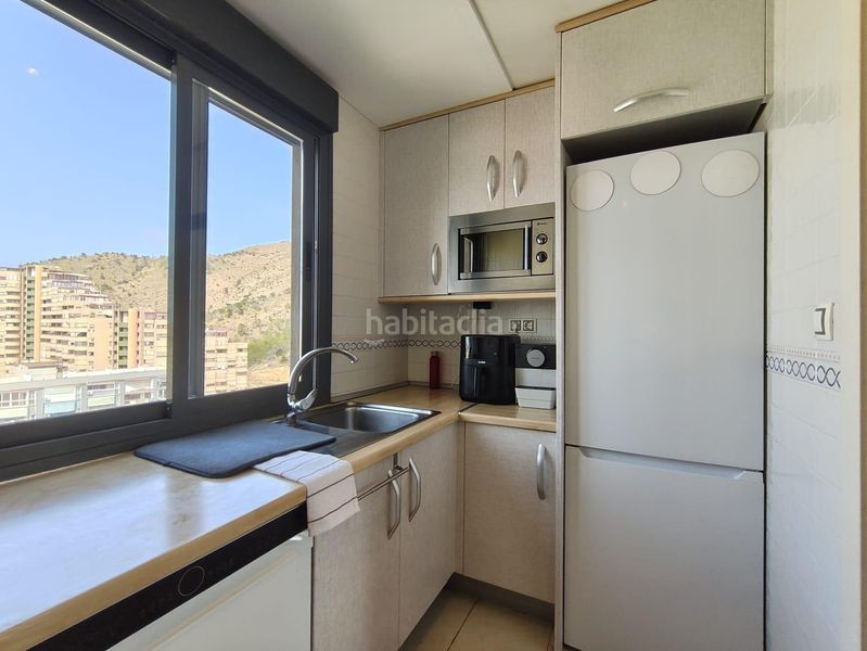Foto 6a159bcb-e482-47eb-8695-b8f277b6e9ac. Apartament amb calefacció aparcament piscina a Rincón Alto Benidorm