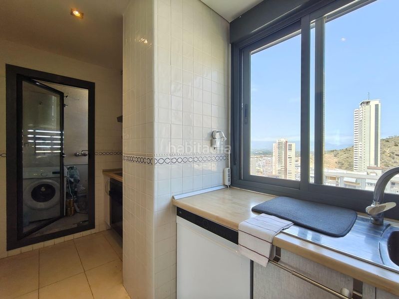 Foto 6da99c14-d95a-4ee2-9a97-2d248509e7e8. Apartament amb calefacció aparcament piscina a Rincón Alto Benidorm