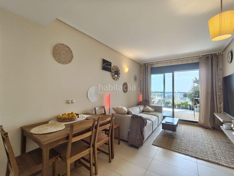 Foto 6db9bca9-1d65-4858-a75f-184120db4108. Apartament amb calefacció aparcament piscina a Rincón Alto Benidorm