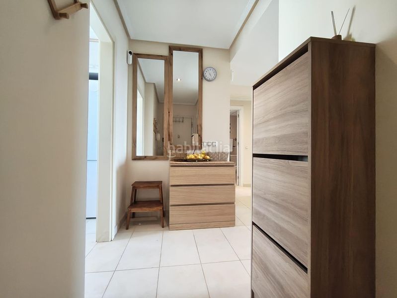 Foto 73cab196-9259-4f5f-a2d9-ec87bb7aa4d6. Apartament amb calefacció aparcament piscina a Rincón Alto Benidorm