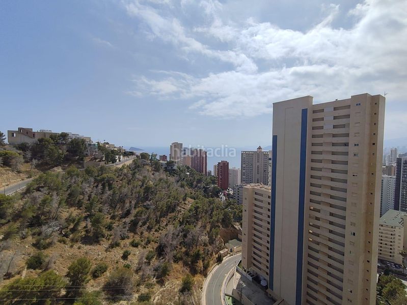 Foto 73cbc7b0-f457-465f-8c27-07e9586d3695. Apartament amb calefacció aparcament piscina a Rincón Alto Benidorm