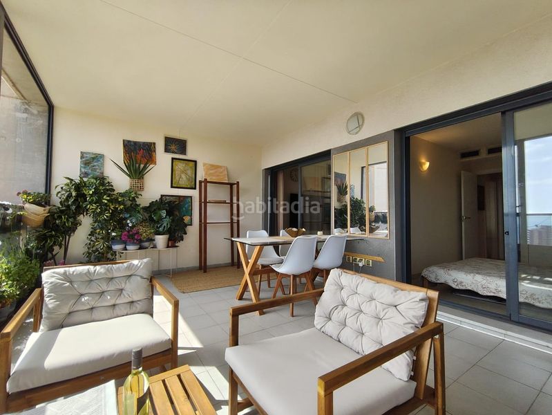 Foto 74b8bb8d-0cfb-4198-8d58-3aa666b90265. Apartament amb calefacció aparcament piscina a Rincón Alto Benidorm