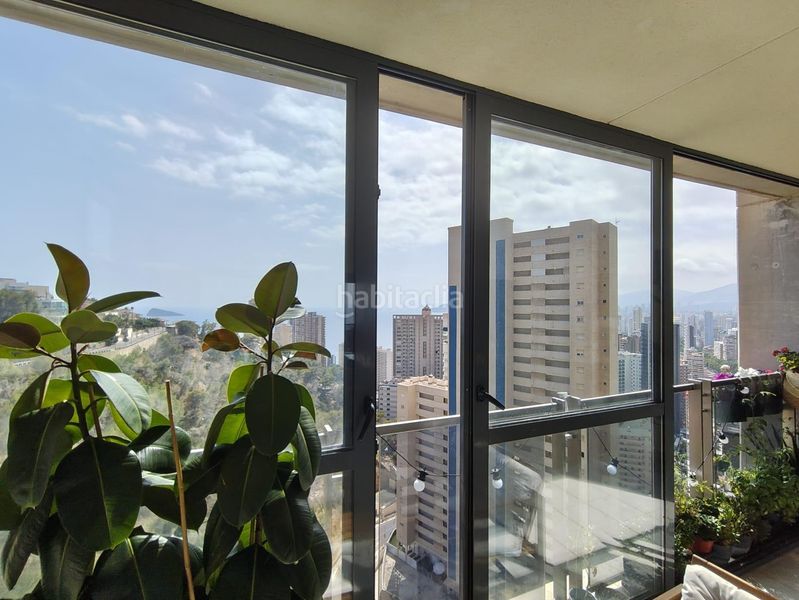 Foto 769d2113-d4e6-492f-9eee-b8314c1562ee. Apartament amb calefacció aparcament piscina a Rincón Alto Benidorm