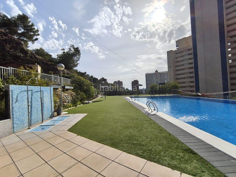 Foto 88696cac-329f-4f62-bc85-bfebcb892c2c. Apartament amb calefacció aparcament piscina a Rincón Alto Benidorm