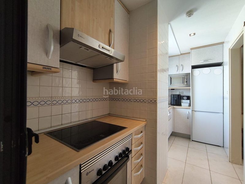 Foto 9458ead3-4976-4659-ad4a-4cce88d2ade3. Apartament amb calefacció aparcament piscina a Rincón Alto Benidorm