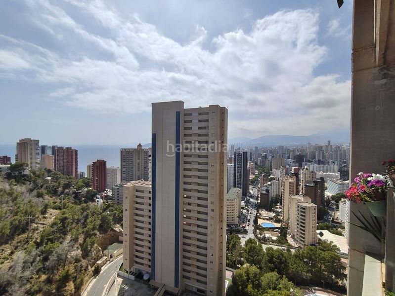 Foto 9906dbca-e5bf-4f2c-b6c3-c0d4fe0eb14e. Apartament amb calefacció aparcament piscina a Rincón Alto Benidorm