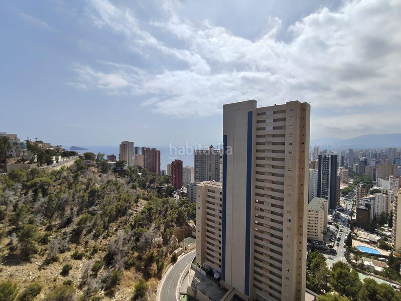 Foto a0493576-fa7c-4900-bab2-9302098d4bd9. Apartament amb calefacció aparcament piscina a Rincón Alto Benidorm