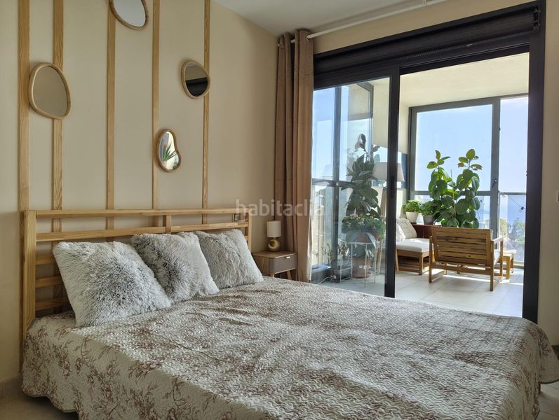 Foto b0c4b0e6-2f95-46ce-a84a-b453eefa8007. Apartament amb calefacció aparcament piscina a Rincón Alto Benidorm