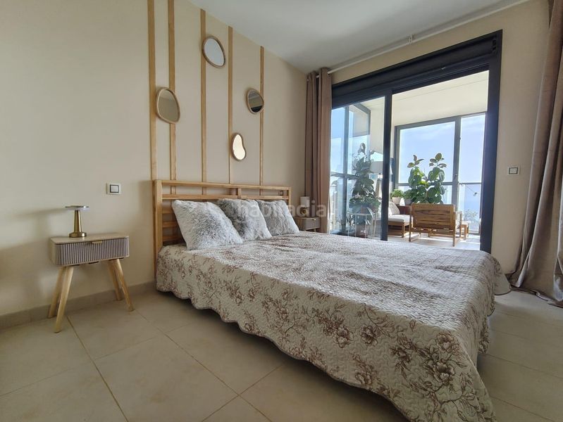 Foto b16689ff-201c-45c0-a1f6-da9c62d14cac. Apartament amb calefacció aparcament piscina a Rincón Alto Benidorm