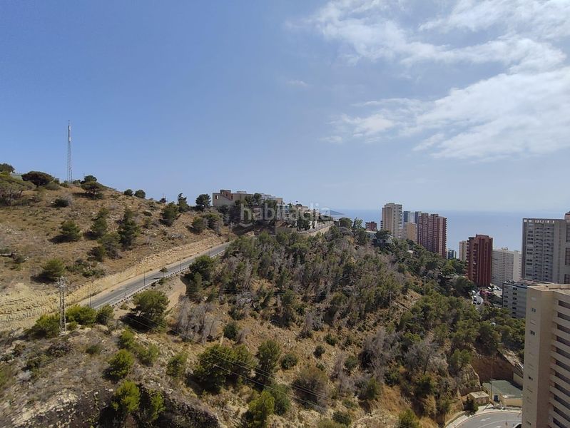 Foto b5f3495a-99b4-4399-9dd6-f22614ec727b. Apartament amb calefacció aparcament piscina a Rincón Alto Benidorm